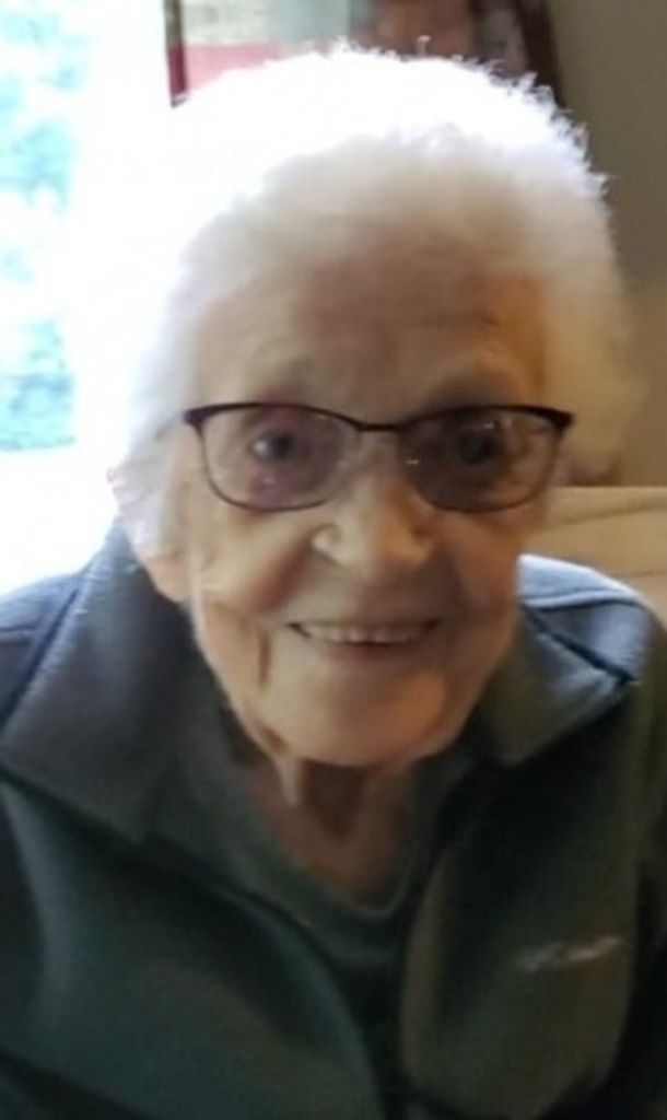 Patricia Maxine Bennett Profile Photo