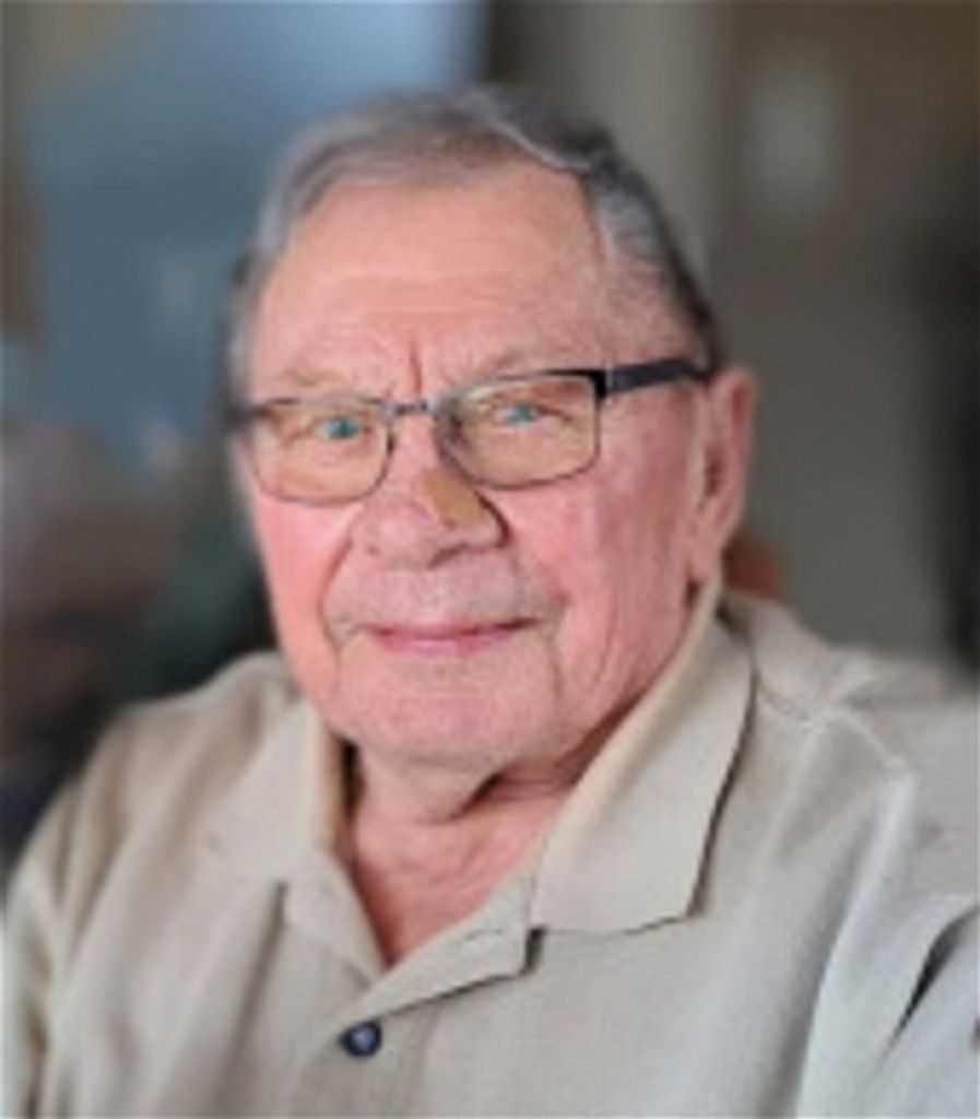 Louis  Francis  Pretti Profile Photo