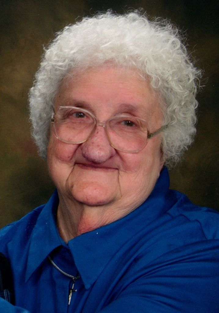 Jean Hall Profile Photo