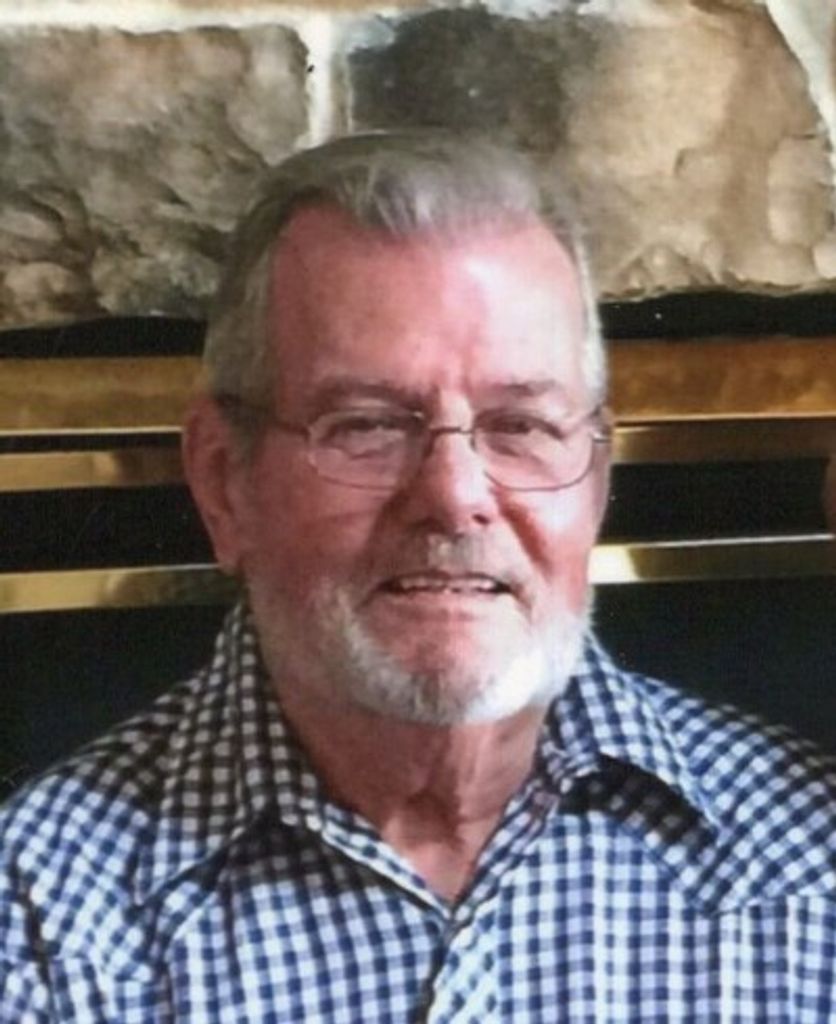 Charles Erbach Profile Photo