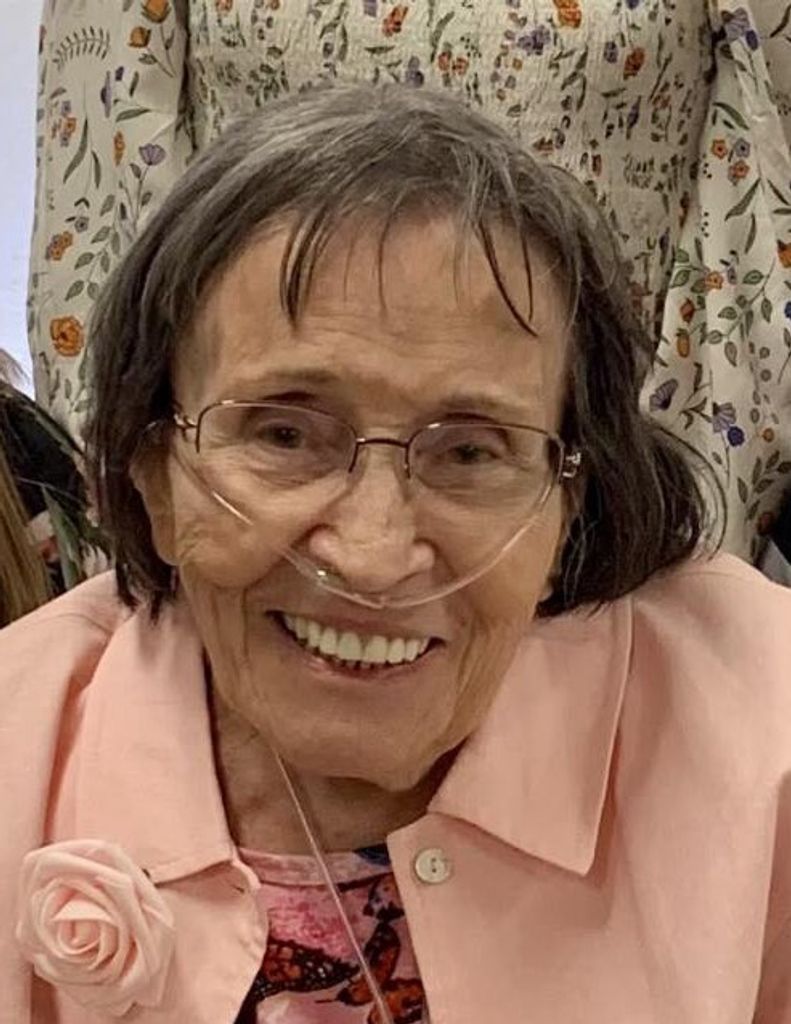 Marilyn L. Henderson