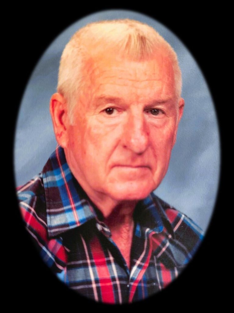 Loyd Hugh Coker Profile Photo