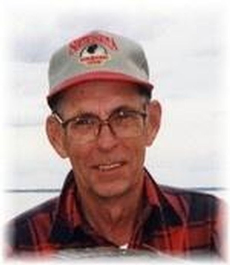 Roy Cramer, Jr.