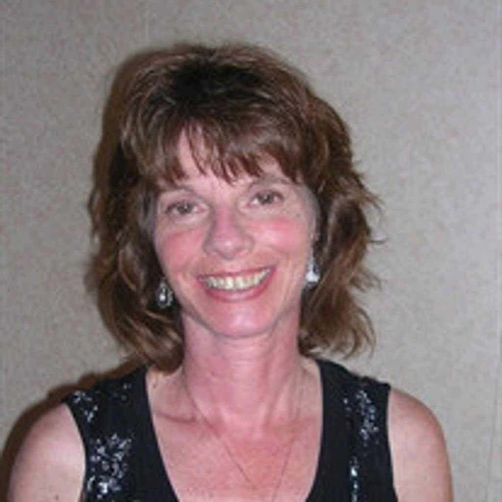 Kathleen Taylor