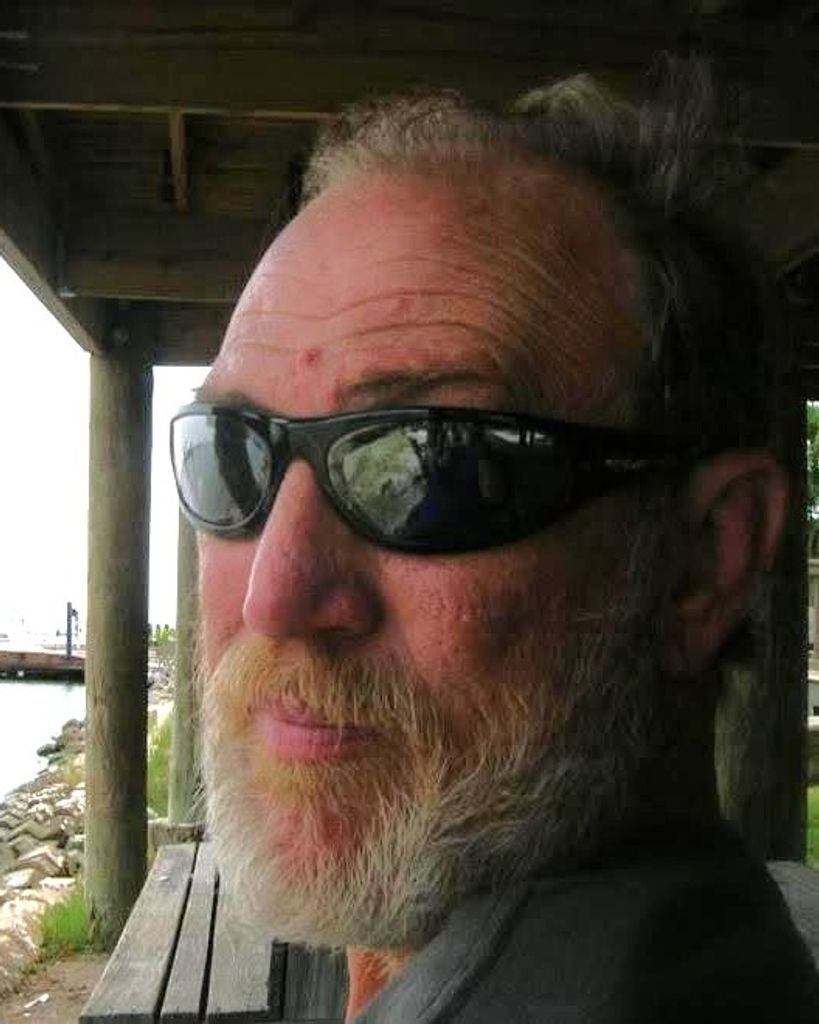 Spencer Frederick Smith