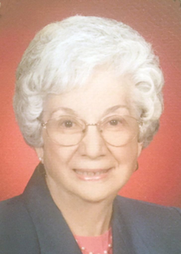 Emita Stowers Profile Photo