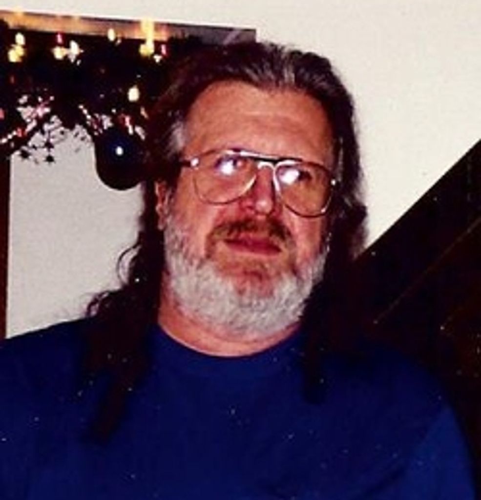 Terry Nale