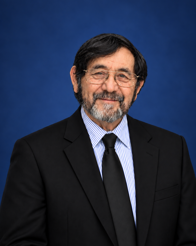 Alfredo Peña Profile Photo