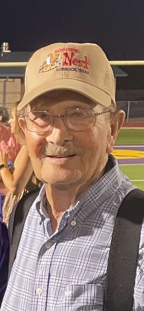 Rodney "Dwain" Bishop Profile Photo