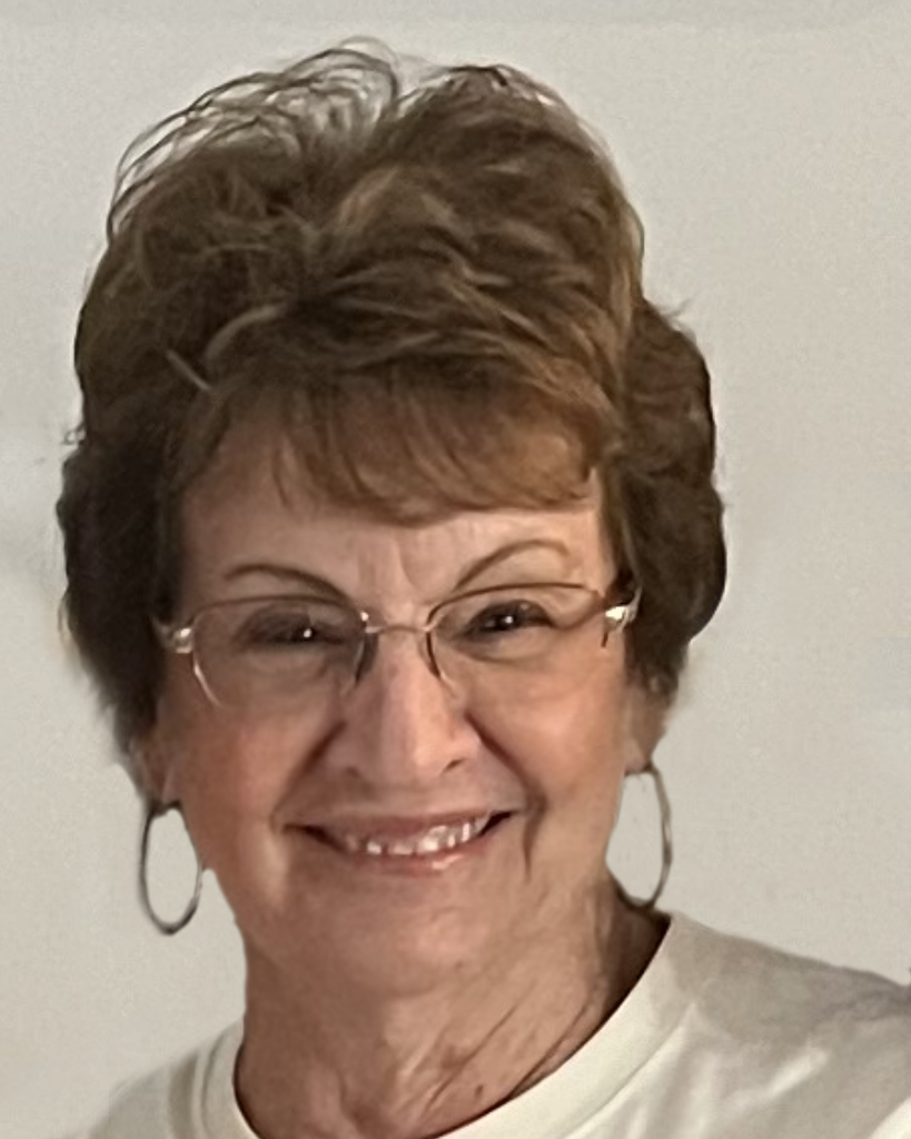 Sandra Allen Eschete
