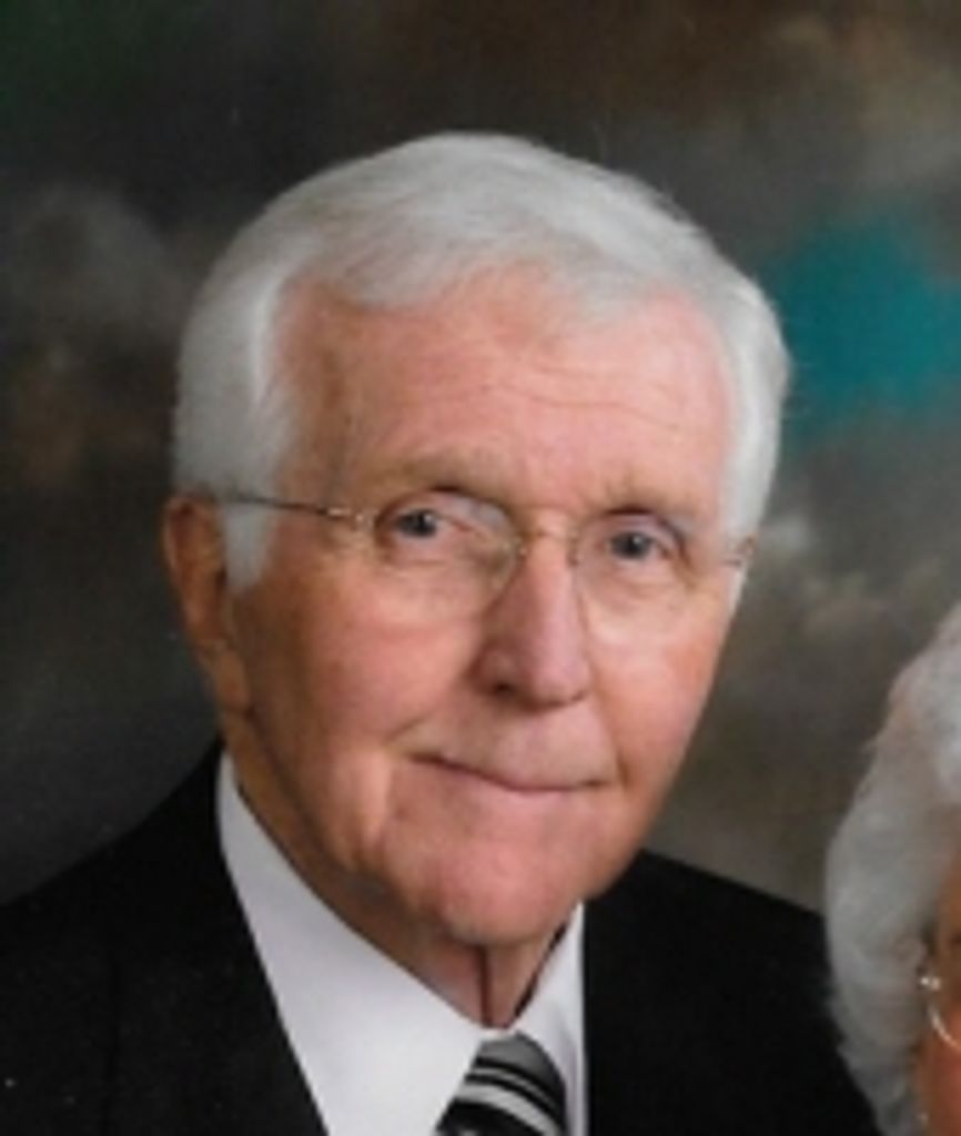 Thomas Caldwell