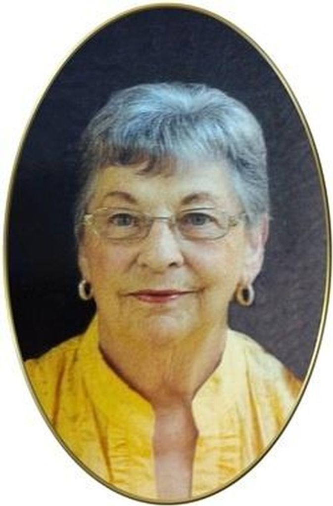Bonita "Bonnie" Gail Barnes Profile Photo