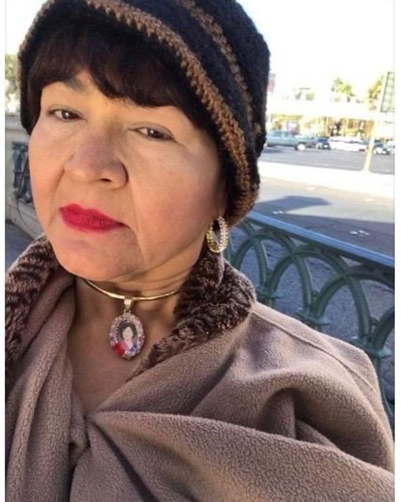 Maria P Guajardo Profile Photo