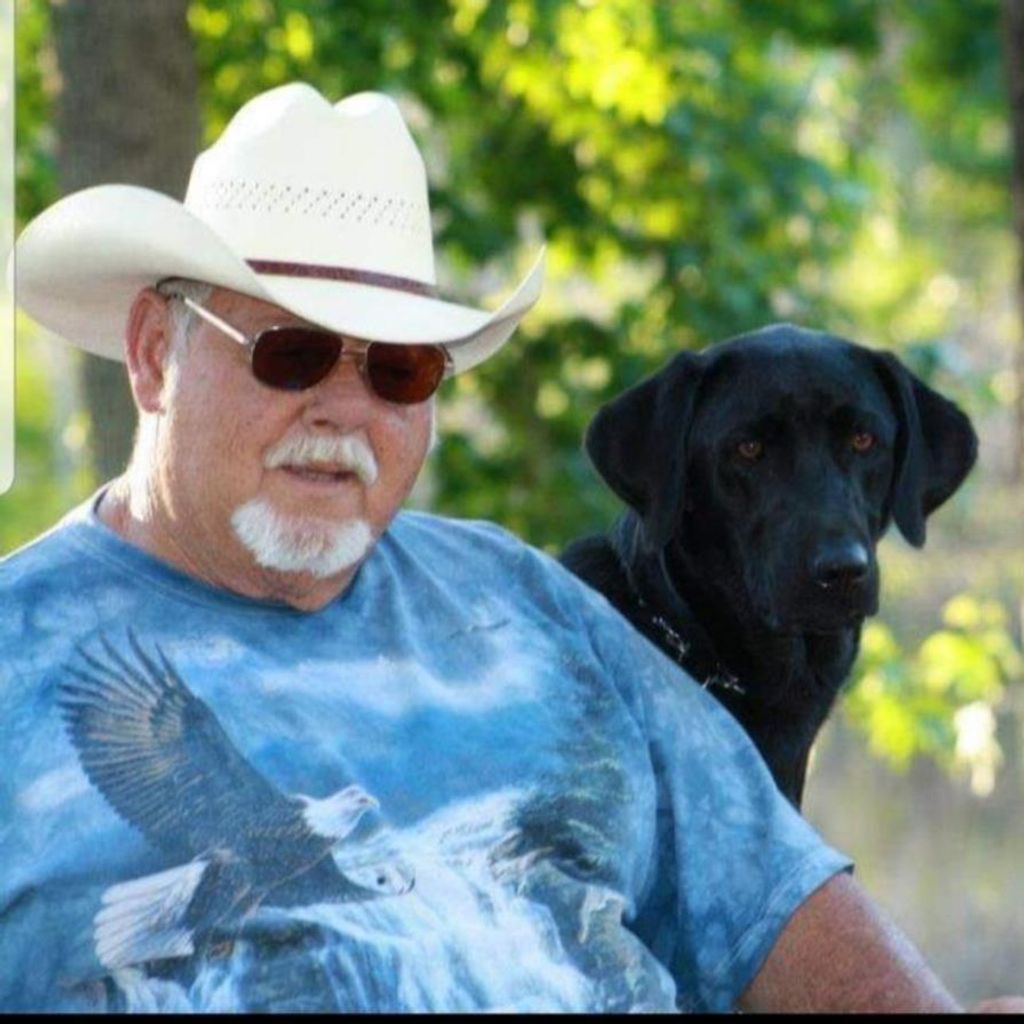 Gary Anthony Williams Sr.