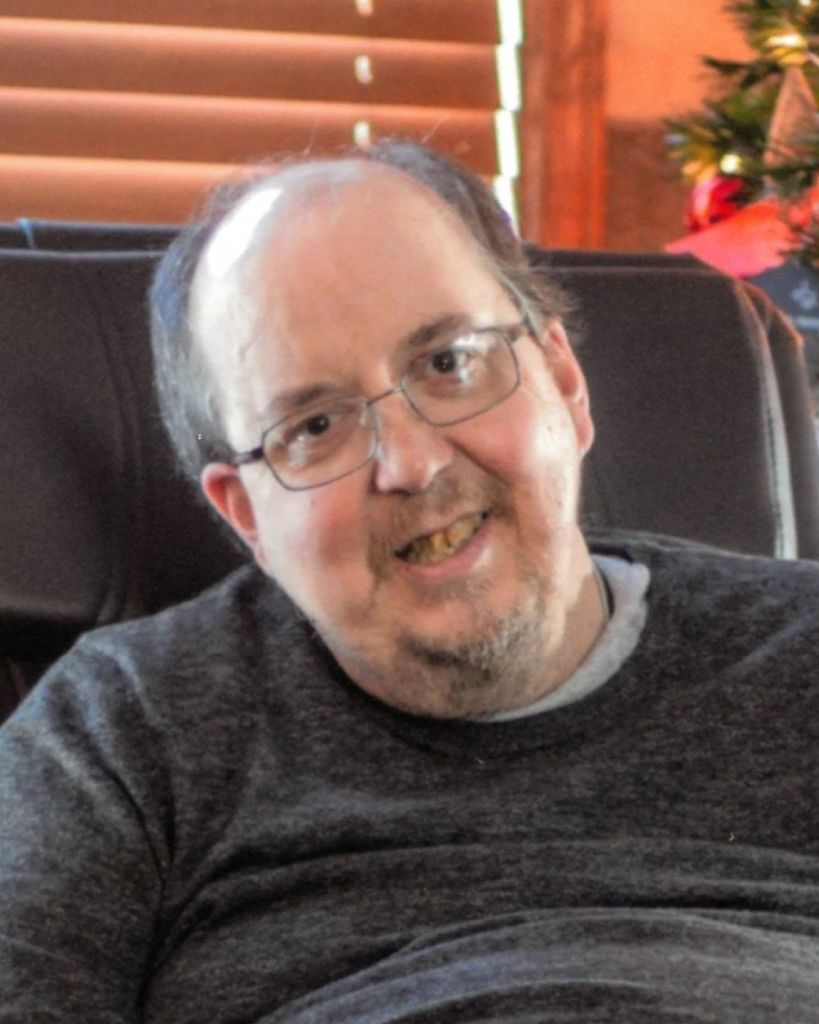 Bernard "Ben" Hoffman