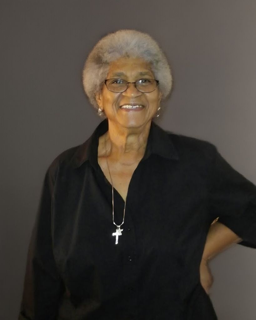 Annie Lee Banks