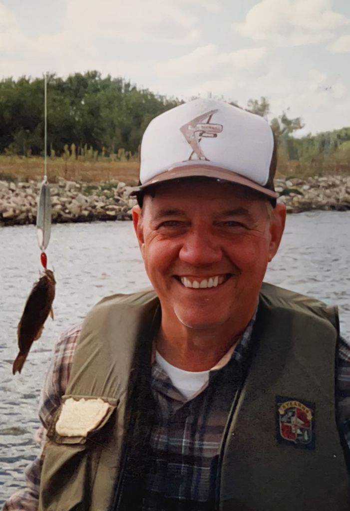 John M. Dolosic