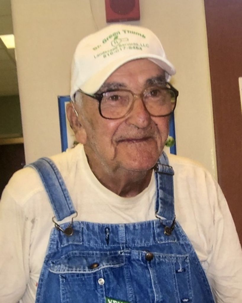 Joseph James "Jim" Bewley