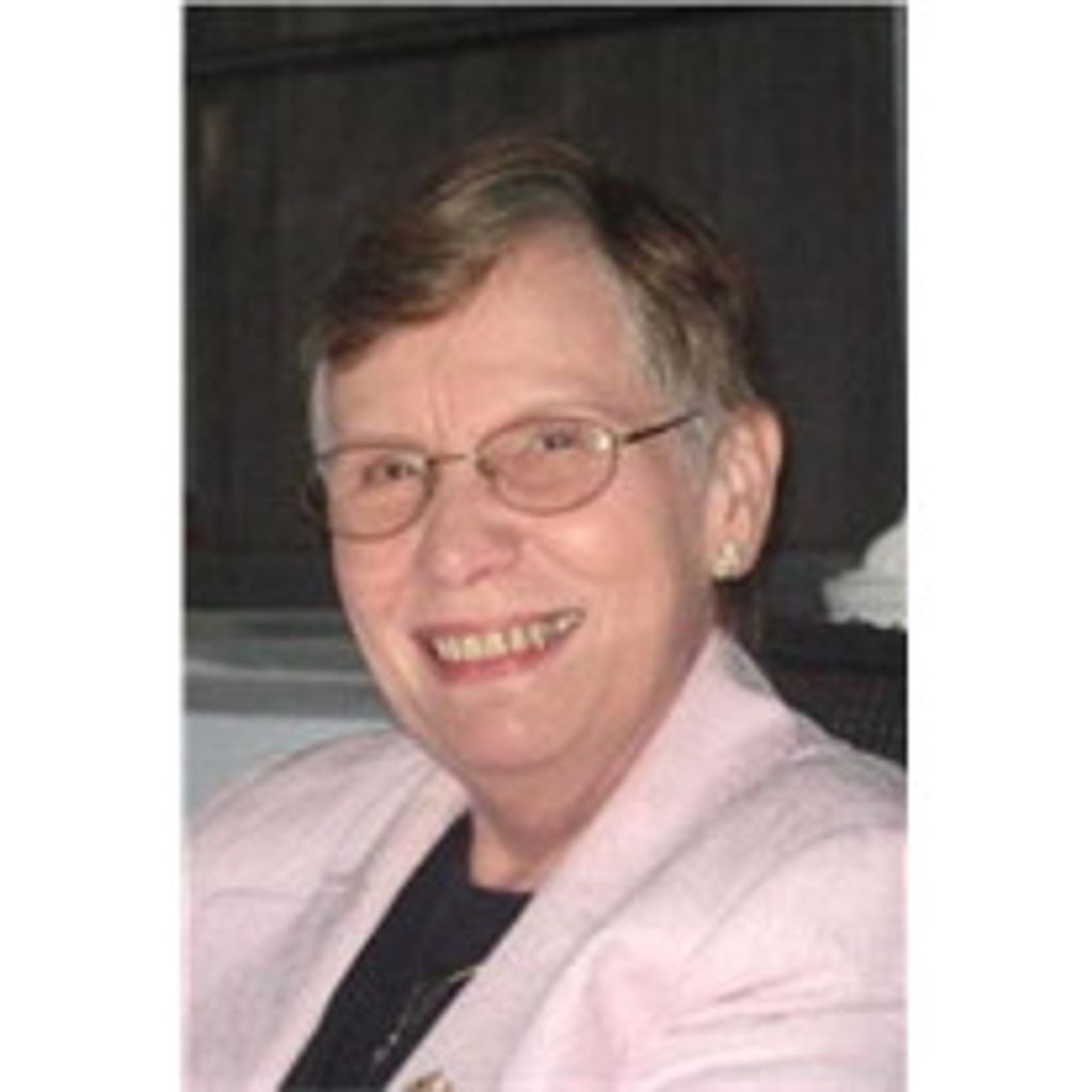 Dorothy Stewart Barron