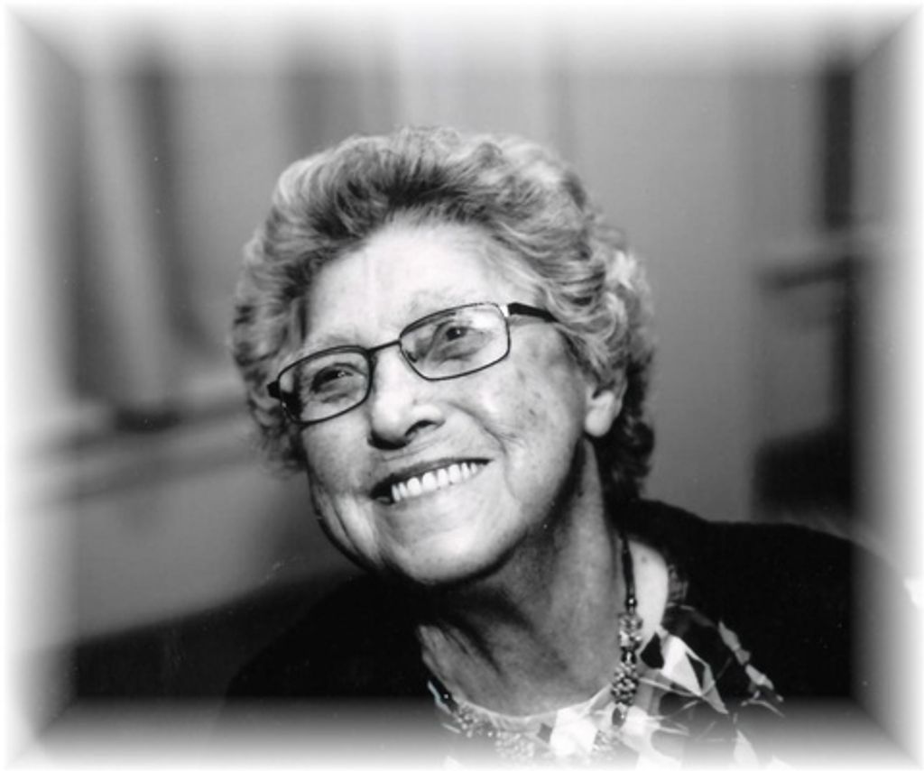 Edna Frances Steele Profile Photo