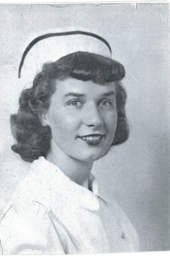 Florence Ritchie Arseneault Profile Photo