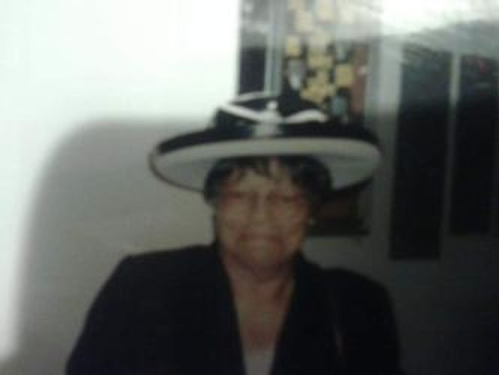 Dorothy Griffin Profile Photo