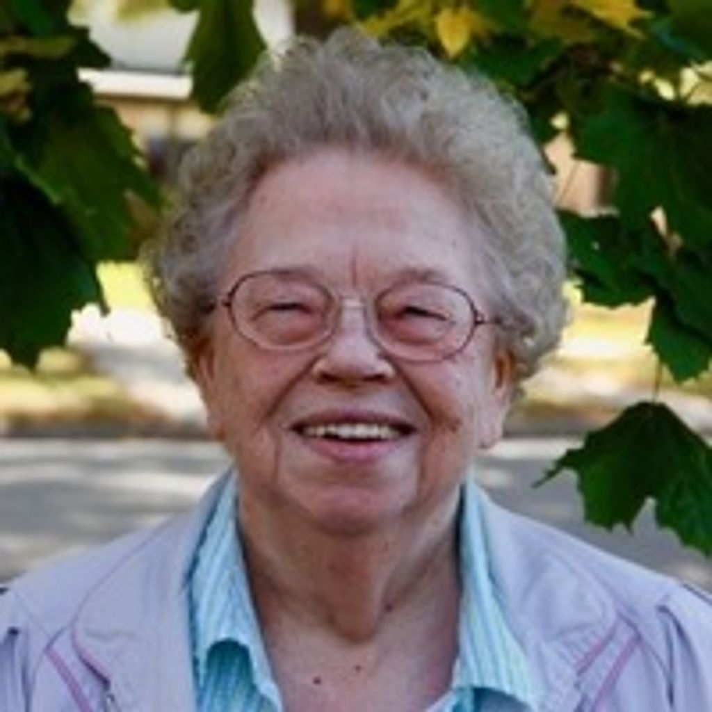 Grace Erickson Profile Photo
