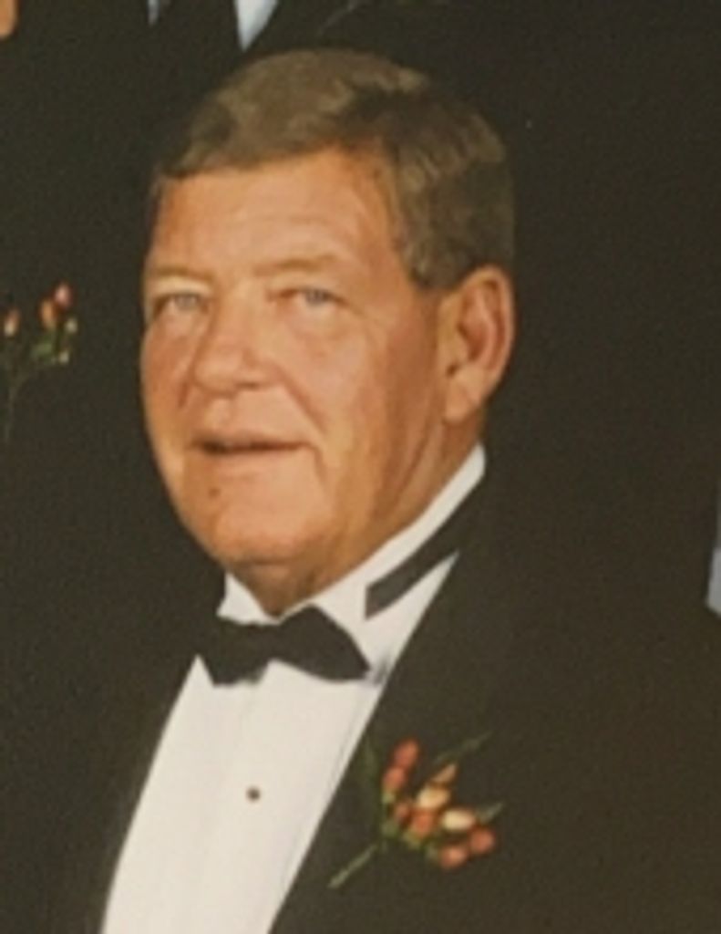 Bernie Joe Melvin
