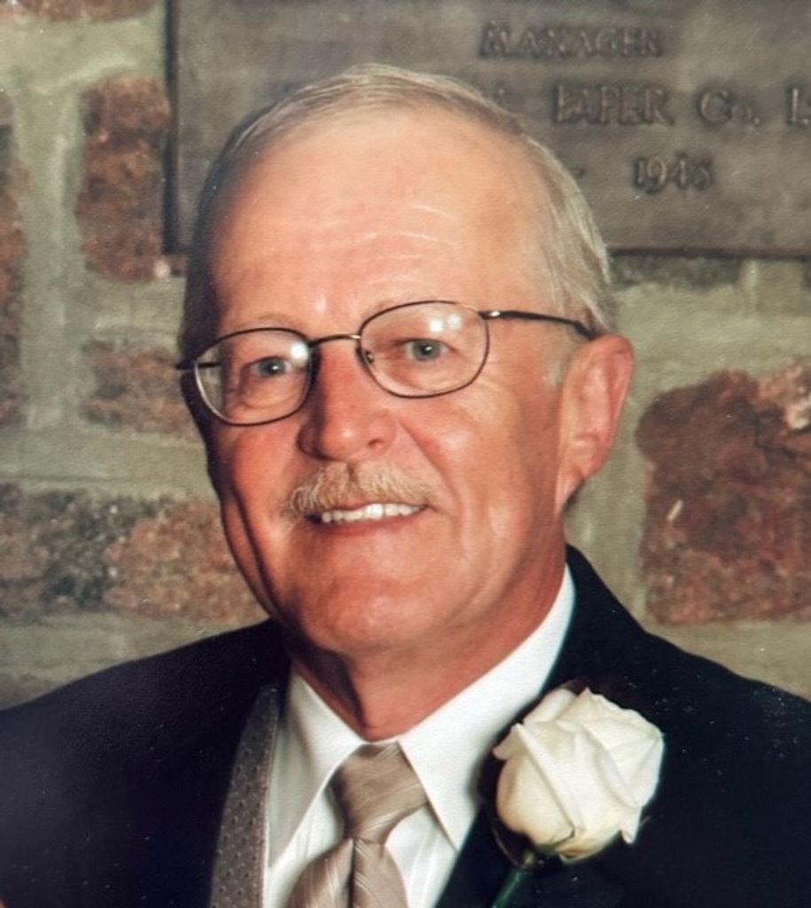 Michael “Mike” Bouvier