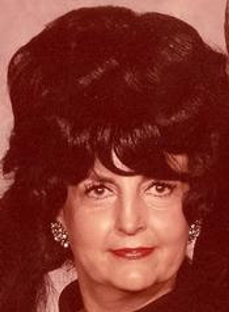 Beulahmae Simmons Diehl