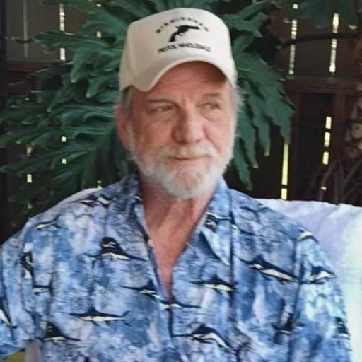 James Wilson Dickerson Profile Photo