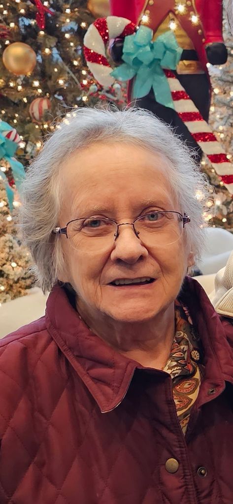 Cherie Thompson Profile Photo