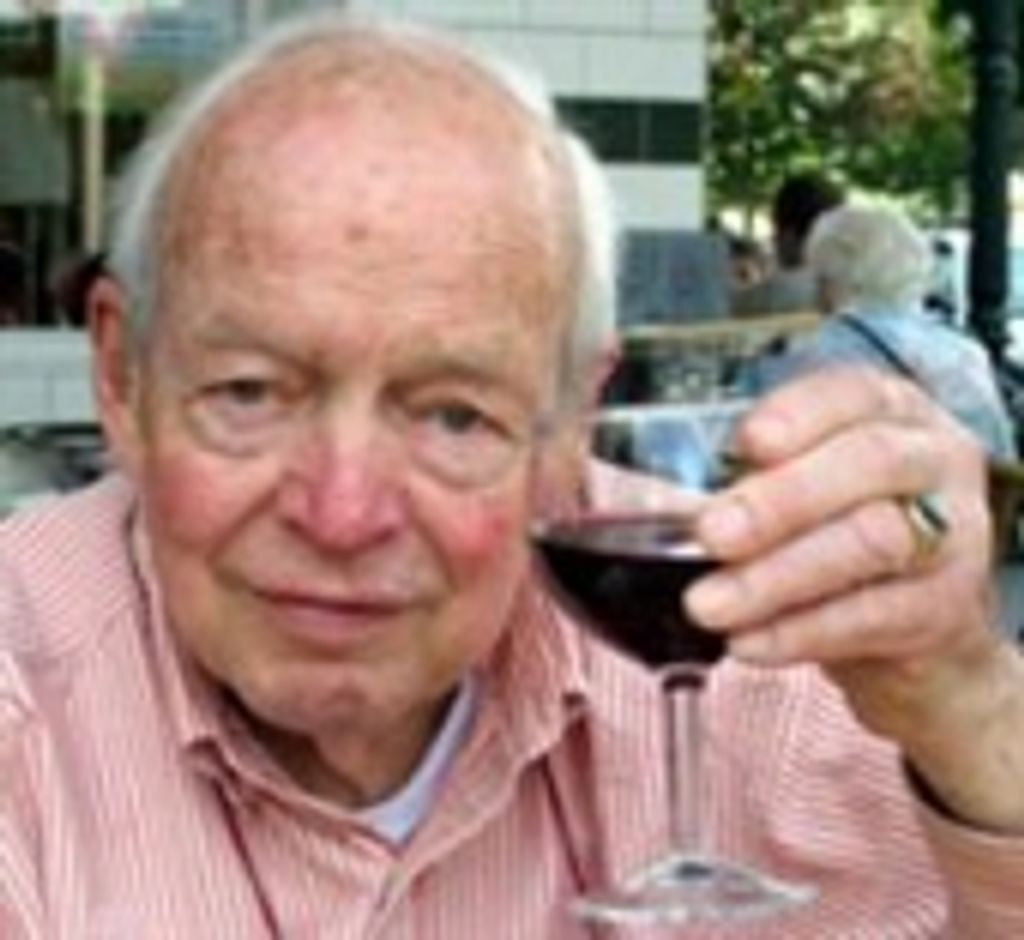 Herbert Watson Woodward