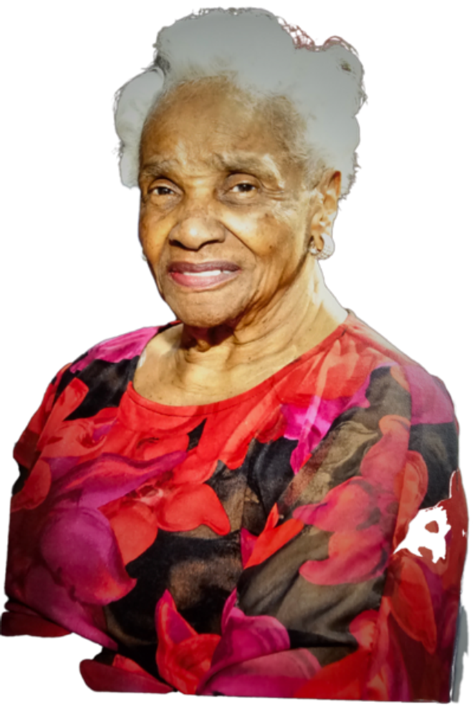 Mrs. Bernice Brown Profile Photo