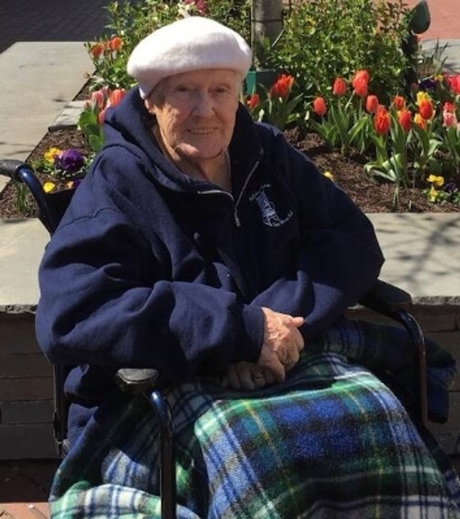 Evelyn M. Weidman Profile Photo