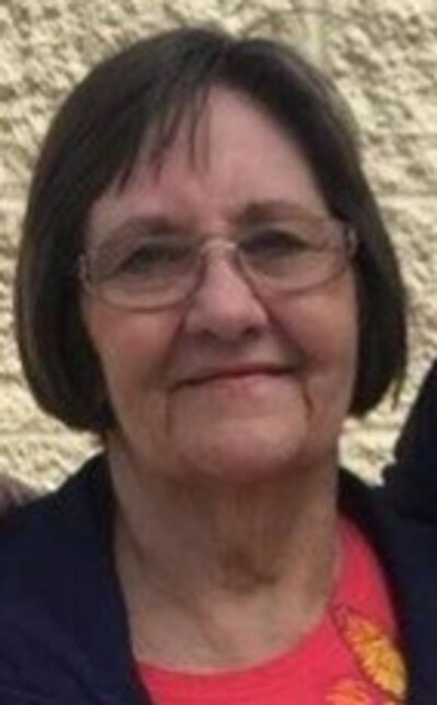 Janis "Jan" A. Price