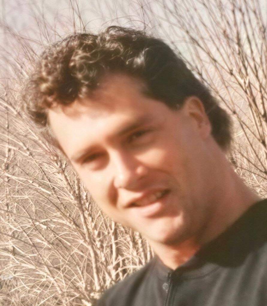 Matthew Bernard Hennessy Profile Photo