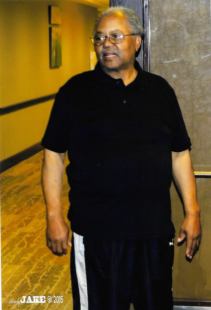 Howard Jerome Ervin