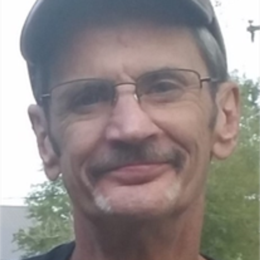 Gary Lee Woods