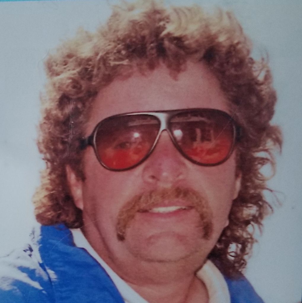 Robert Edward Marske Profile Photo