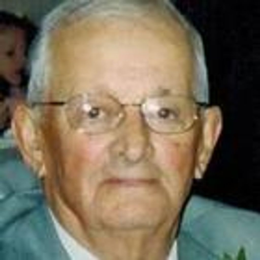 Gerald J. Hoepf