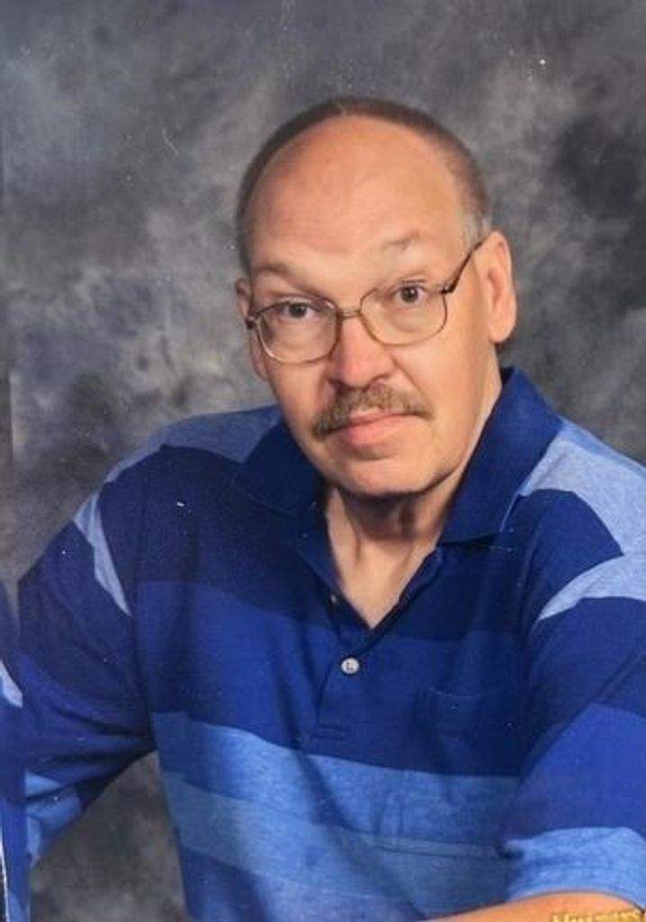 Donald Watras Profile Photo