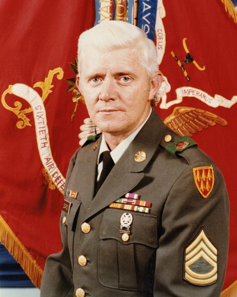 Larry Wayne Edwards Profile Photo