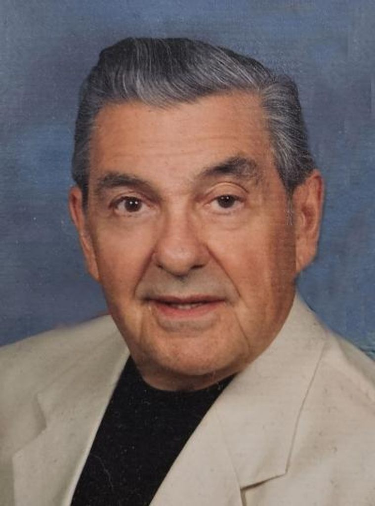 Robert J. Giannetti