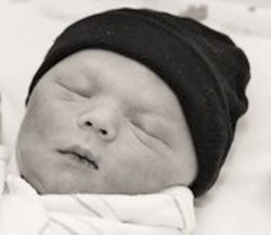 Deacon James Rowe Profile Photo