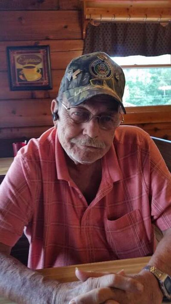 William Daniel Carroll