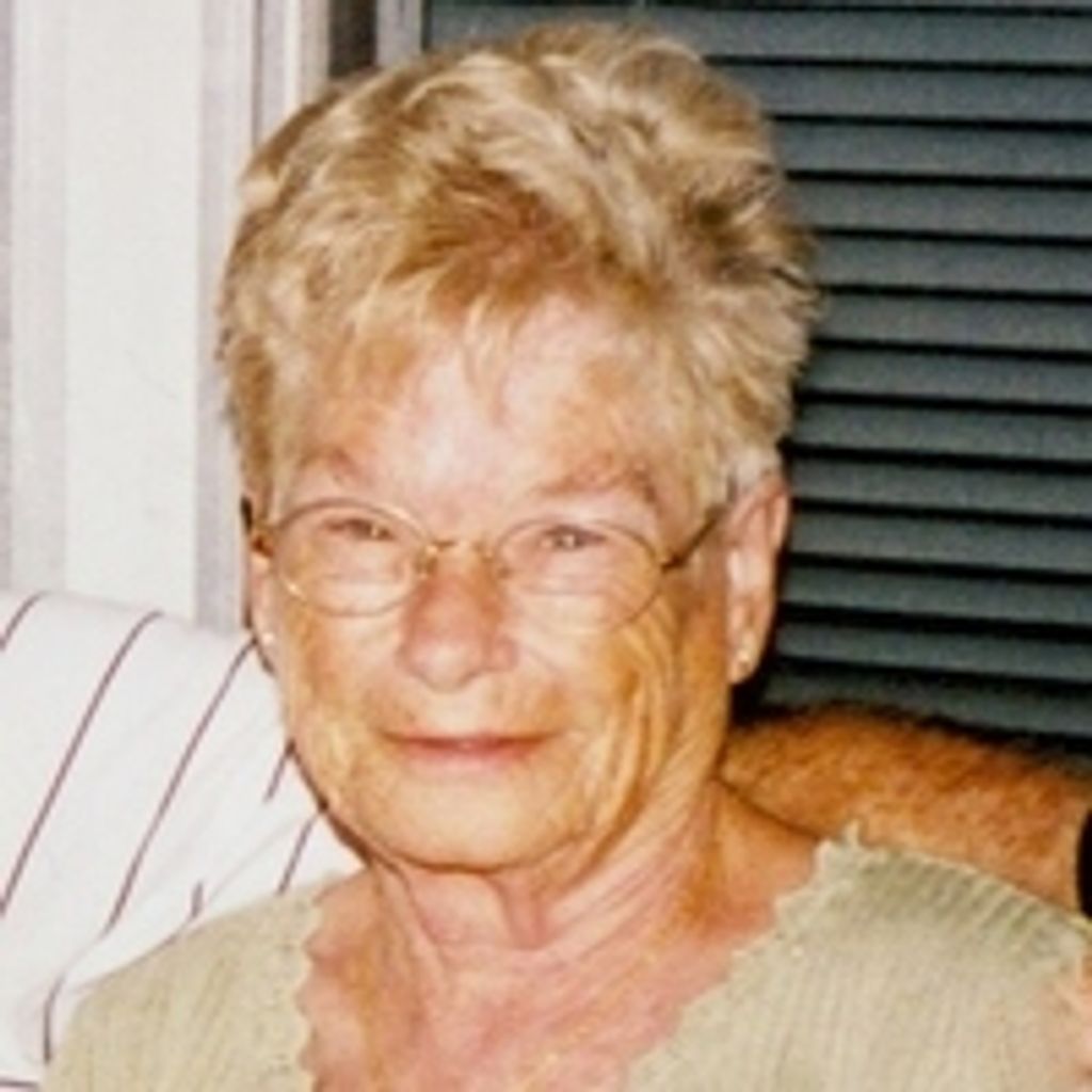 Goldie Henson