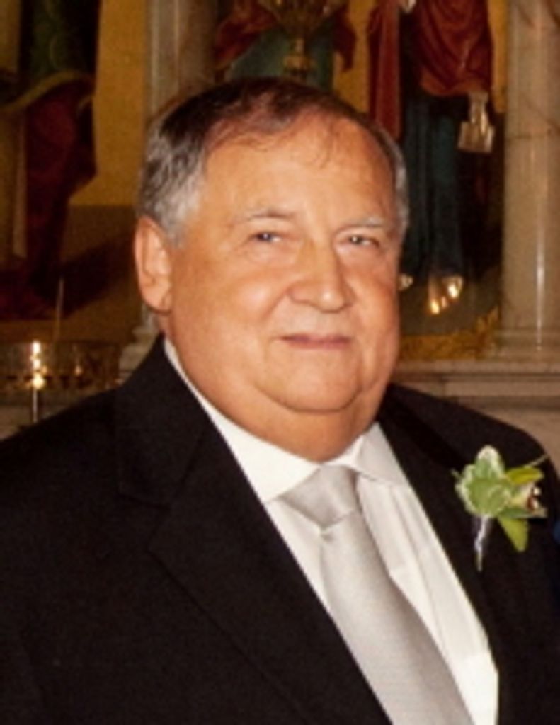 Demitrios A. Tsionis