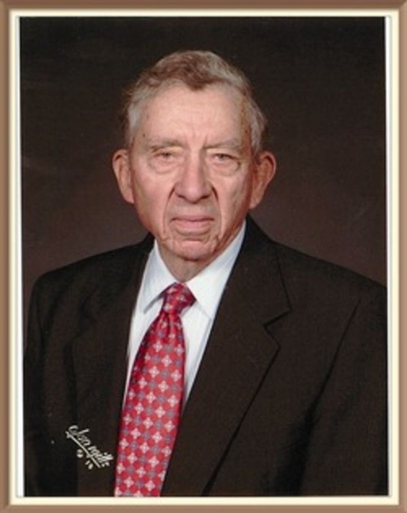 James "Jim" Cleavinger Profile Photo