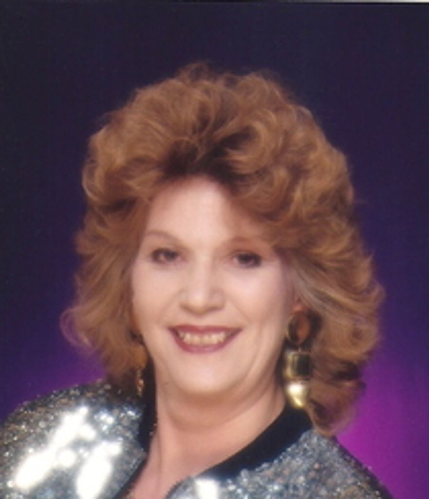 Paulina Faye (Buehrer)  Couts